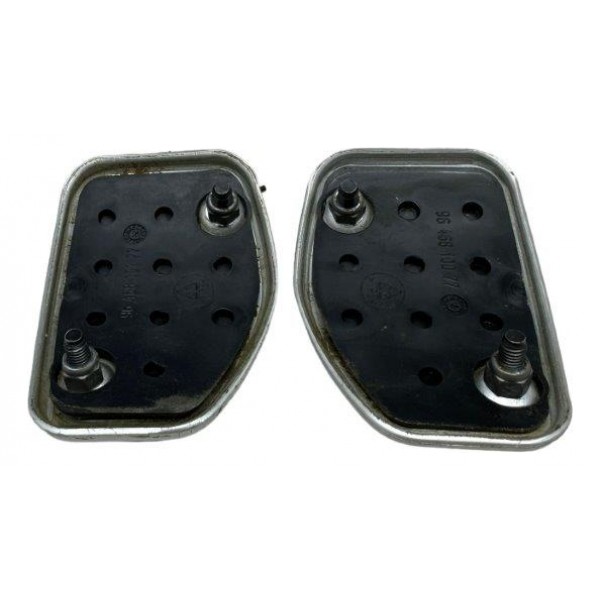 Par Pedaleira Citroen Ds3 1.6 Thp 2013