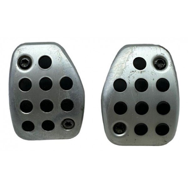 Par Pedaleira Citroen Ds3 1.6 Thp 2013