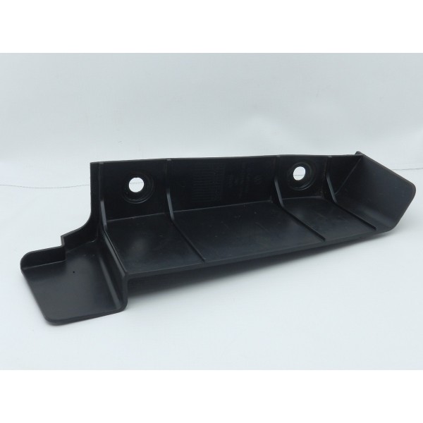 Defletor Interno Parachoque Traseiro Vw Polo Gts 1.4 2020