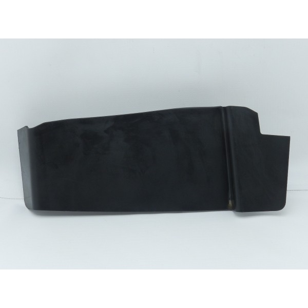 Defletor Interno Parachoque Traseiro Vw Polo Gts 1.4 2020