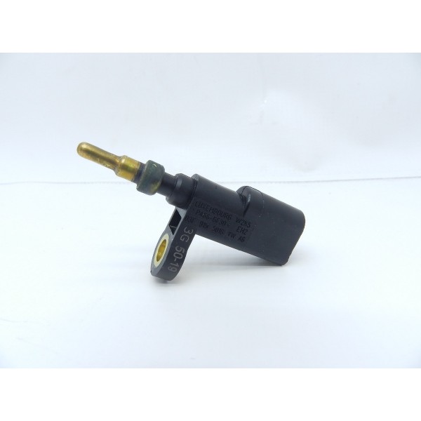 Sensor Temperatura Água Motor Vw Nivus 1.4 2020
