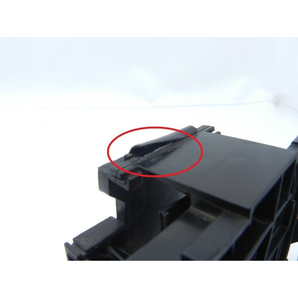 Suporte Chicote Ventoinha Radiador Polo Gts 1.4 Descriçao