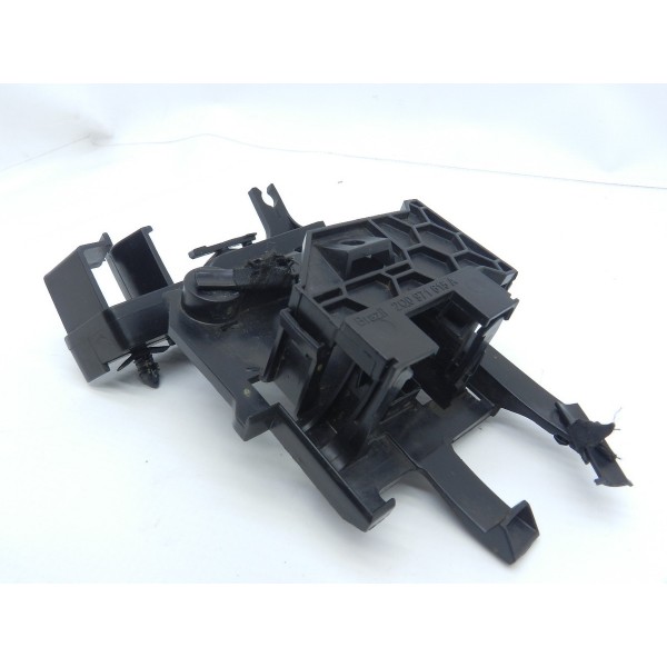 Suporte Chicote Ventoinha Radiador Polo Gts 1.4 Descriçao