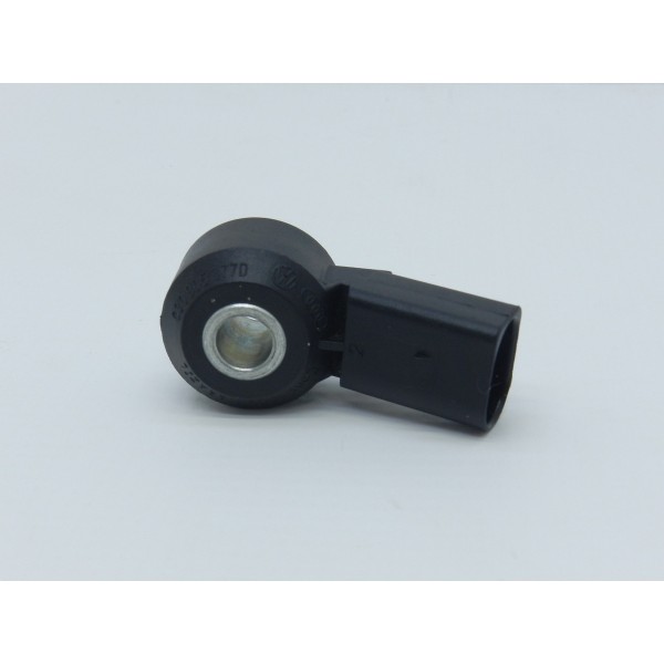 Sensor De Detonação Bloco Motor Vw Polo Gts 1.4 2020