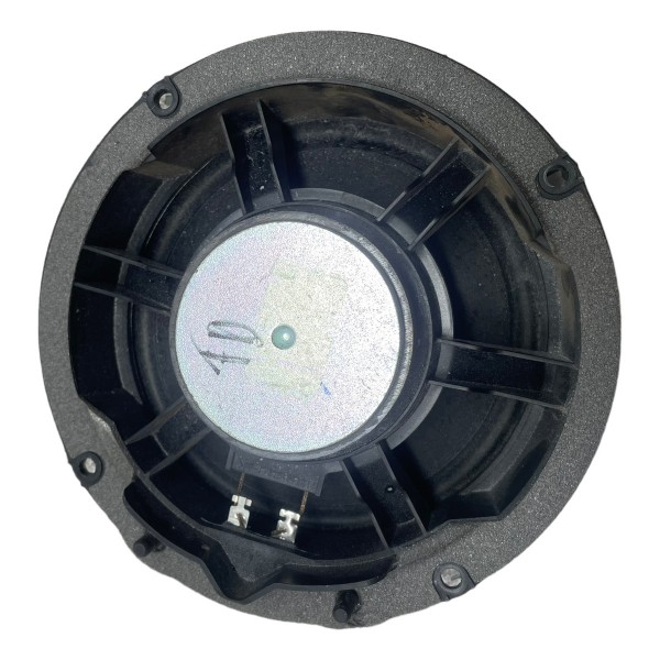 Auto Falante Traseiro Esquerdo 5 Polegadas T Cross 1.4 Tsi Preto