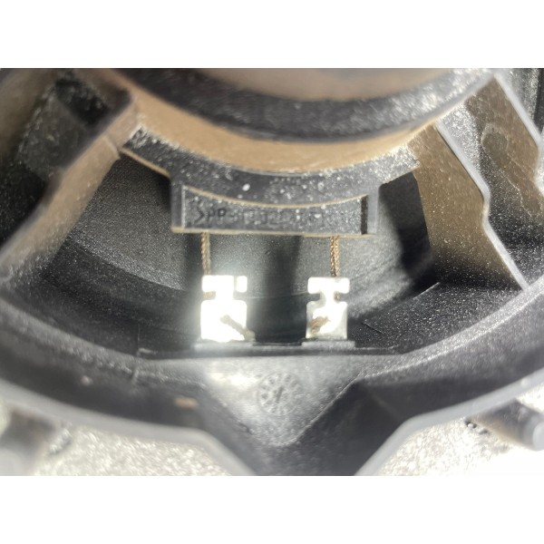 Auto Falante Traseiro Esquerdo 5 Polegadas T Cross 1.4 Tsi Preto