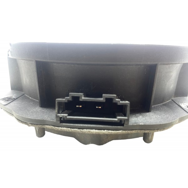 Auto Falante Traseiro Esquerdo 5 Polegadas T Cross 1.4 Tsi Preto