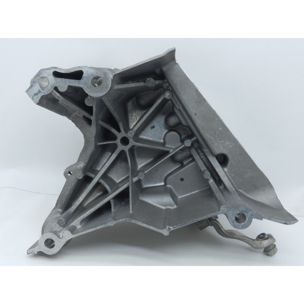 Suporte Base Coxim Motor Vw Polo Gts 1.4 2020 - Descrição