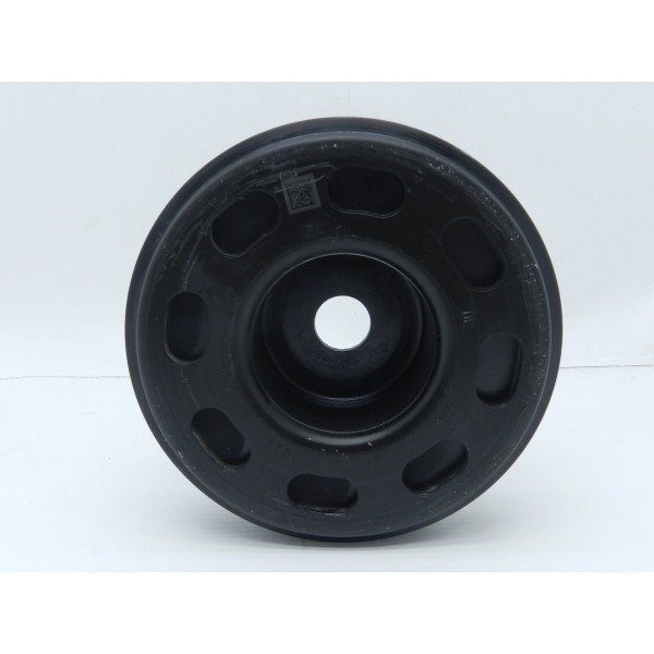 Polia Eixo Virabrequim Vw Polo Gts 1.4 2020