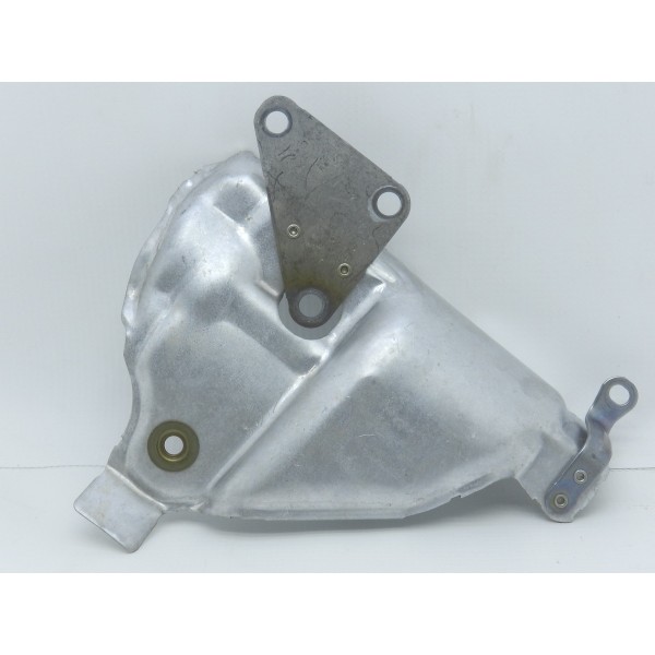 Defletor Superior Calor Turbina Vw Polo Gts 1.4 2020
