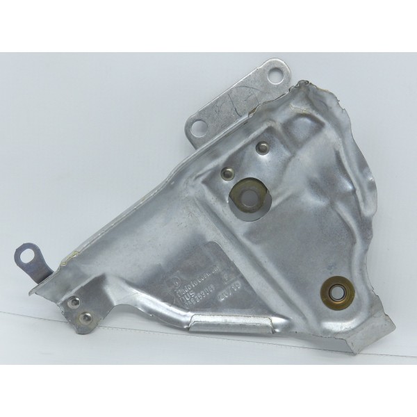 Defletor Superior Calor Turbina Vw Polo Gts 1.4 2020