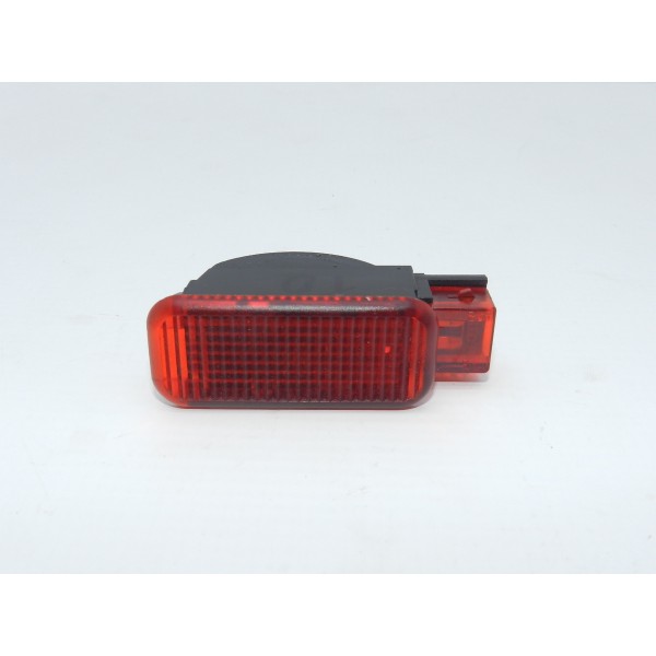 Luz Cortesia Porta Dianteira Direita Audi A6 3.0 Tfsi 2014