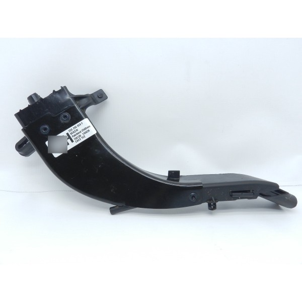 Tampa Mangueira Combustivel Motor Direita Vw Polo Gts 1.4