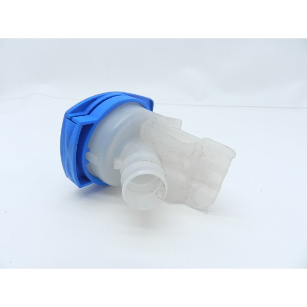 Tampa Reservátorio Limpador Parabrisa Vw Polo Gts 1.4