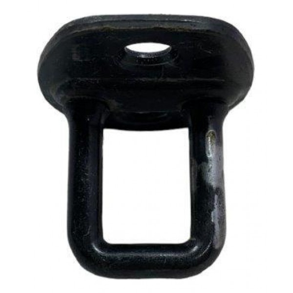 Batente Trava Elétrica Porta Malas Gm Tracker Ltz 1.4 2017