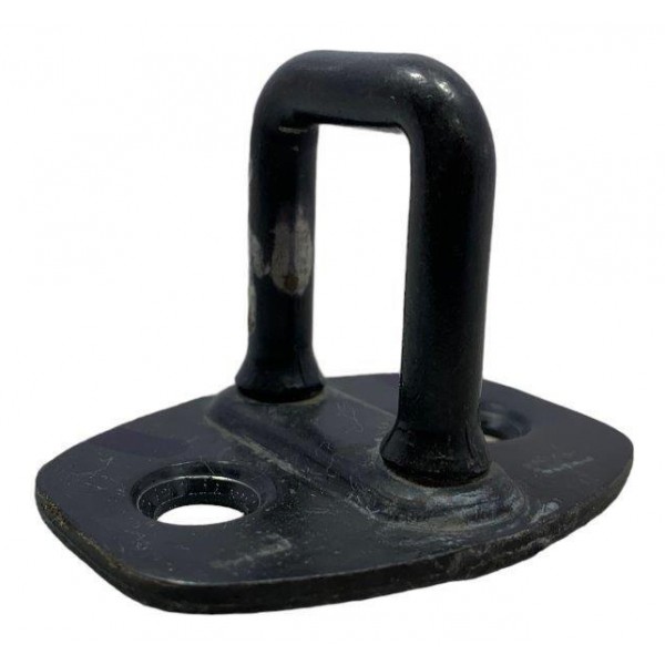 Batente Trava Elétrica Porta Malas Gm Tracker Ltz 1.4 2017