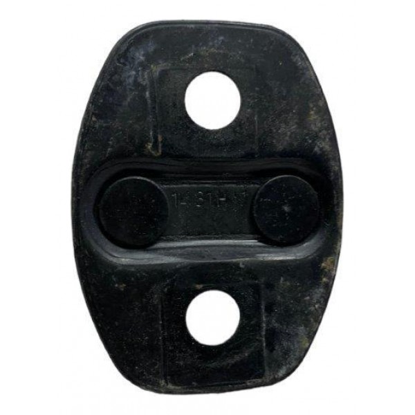 Batente Trava Elétrica Porta Malas Gm Tracker Ltz 1.4 2017