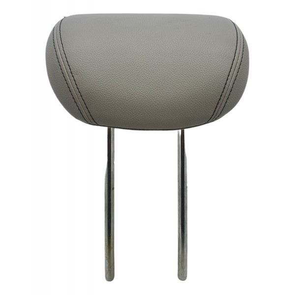 Encosto Cabeça Traseiro Direito Cruze Sedan Ltz Turbo 2017 Cinza