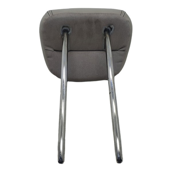 Encosto Cabeça Traseiro Direito Cruze Sedan Ltz Turbo 2017 Cinza