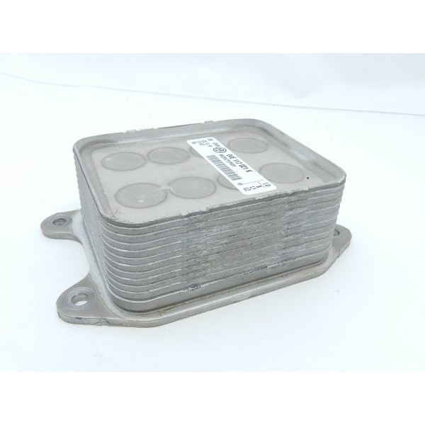 Radiador Óleo Motor Vw Polo Gts 1.4 2020