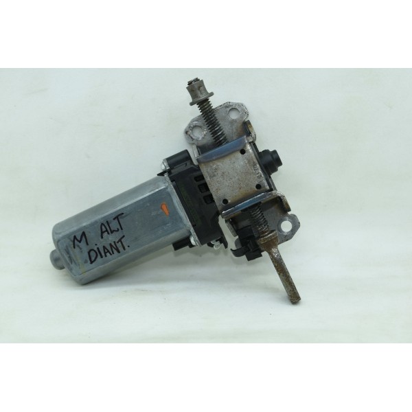 Motor Altura Assento Dianteiro Banco Esquerda Audi A6 3.0