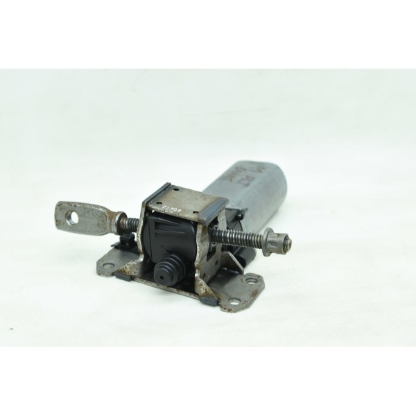 Motor Altura Assento Dianteiro Banco Esquerda Audi A6 3.0