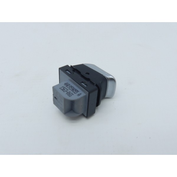 Botao Vidro Eletrico Dianteiro Direito Audi A6 3.0 Tfsi 2014