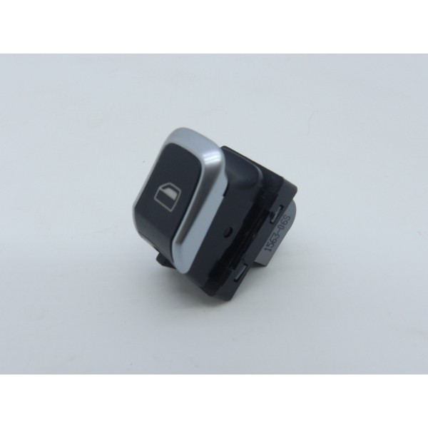 Botao Vidro Eletrico Dianteiro Direito Audi A6 3.0 Tfsi 2014