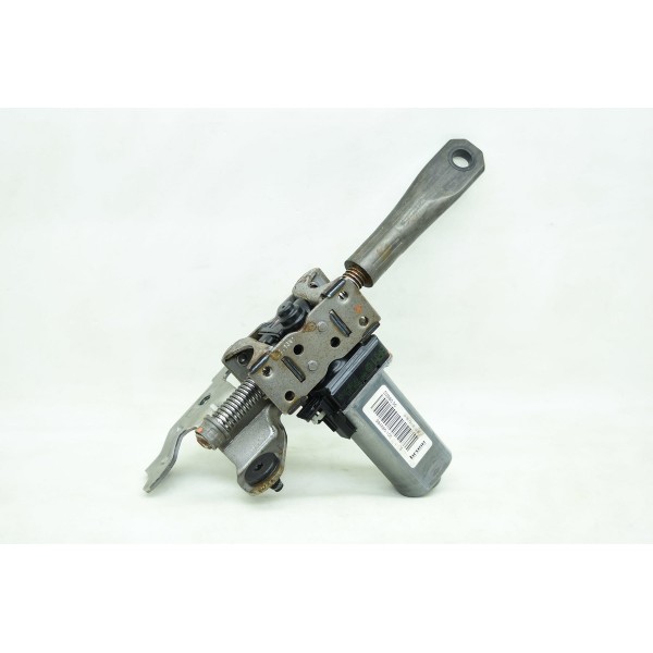 Motor Altura Assento Traseiro Banco Esquerda Audi A6 3.0