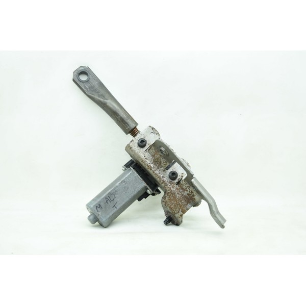 Motor Altura Assento Traseiro Banco Esquerda Audi A6 3.0