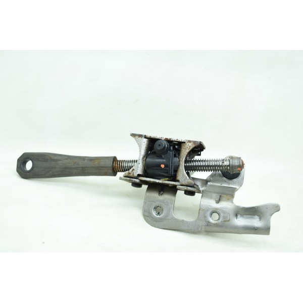 Motor Altura Assento Traseiro Banco Esquerda Audi A6 3.0