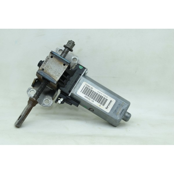 Motor Altura Assento Banco Direito Audi A6 3.0 Tfsi 2014