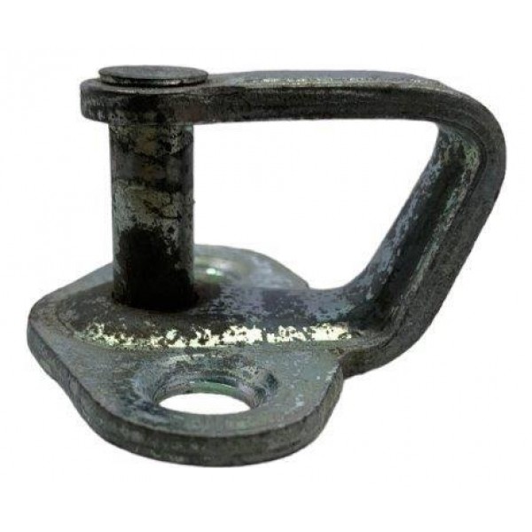 Batente Trava Elétrica Porta Dianteira Tracker Ltz 1.4 2017