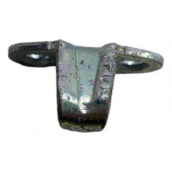 Batente Trava Elétrica Porta Dianteira Tracker Ltz 1.4 2017