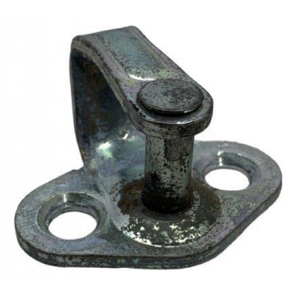 Batente Trava Elétrica Porta Dianteira Tracker Ltz 1.4 2017