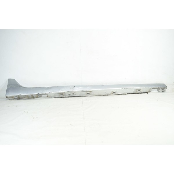 Saia Lateral Direita Audi A6 3.0 Tfsi - Descrição Cinza