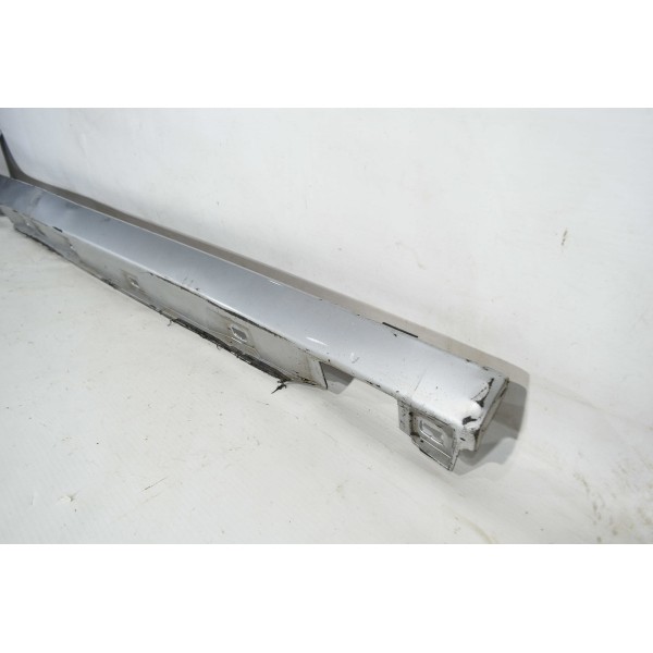 Saia Lateral Direita Audi A6 3.0 Tfsi - Descrição Cinza