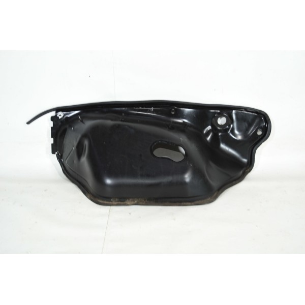 Base Suporte Grelha Capô Audi A6 3.0 Tfsi