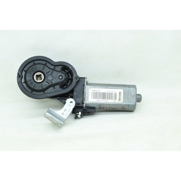 Motor Inclinação Banco Motorista Audi A6 3.0 Tfsi 2014