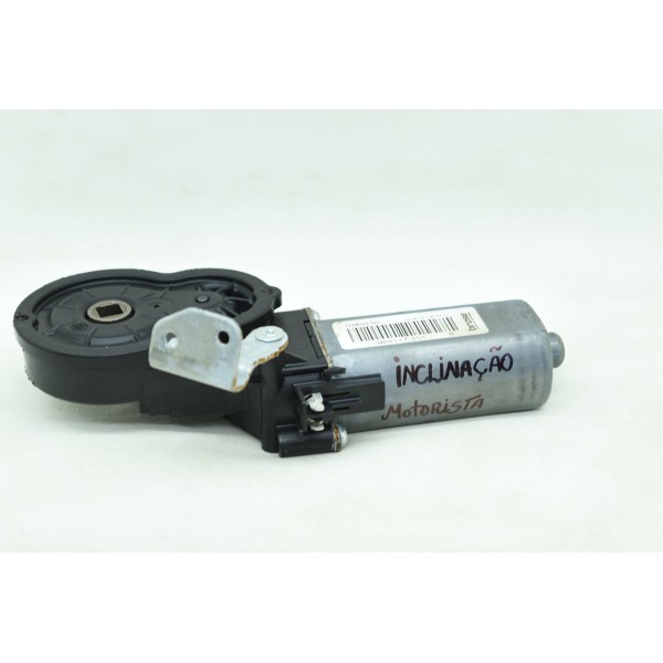 Motor Inclinação Banco Motorista Audi A6 3.0 Tfsi 2014