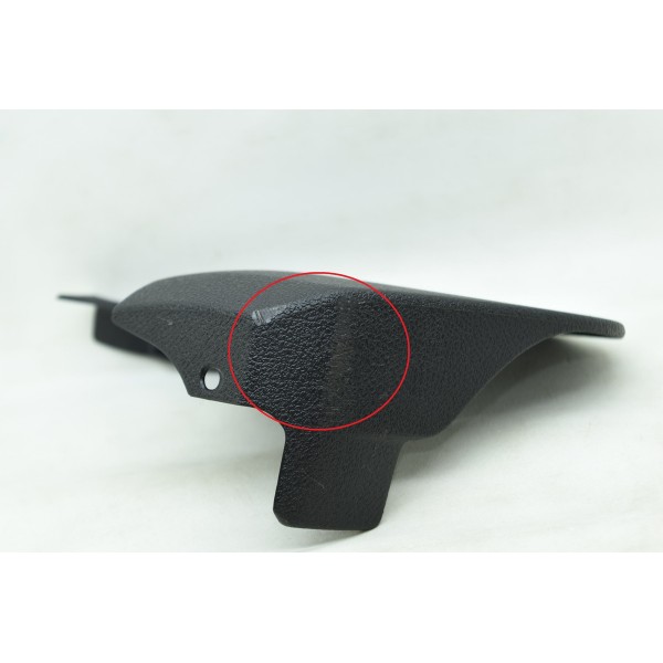 Acabamento Banco Passageiro Lado Esquerdo Audi A6 3.0 Ler