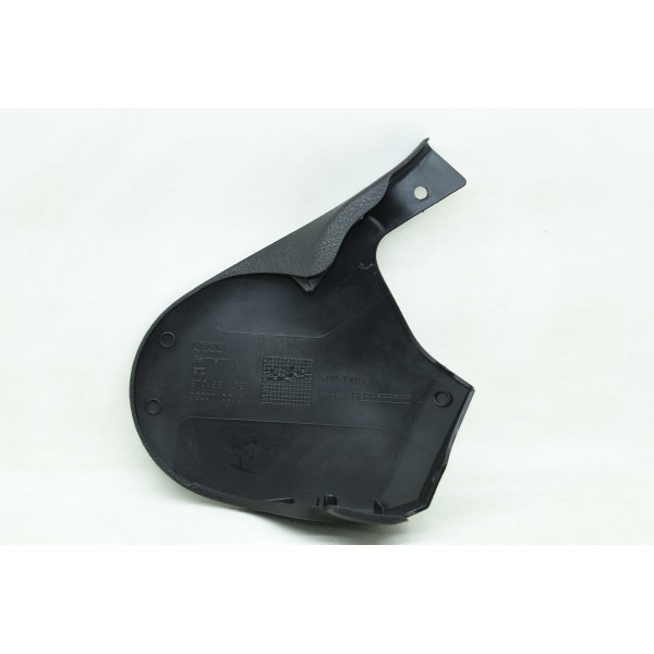 Acabamento Banco Passageiro Lado Esquerdo Audi A6 3.0 Ler