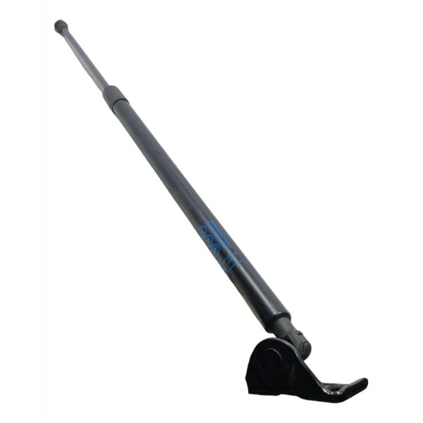 Amortecedor Tampa Porta Malas Tracker Ltz 1.4 2017