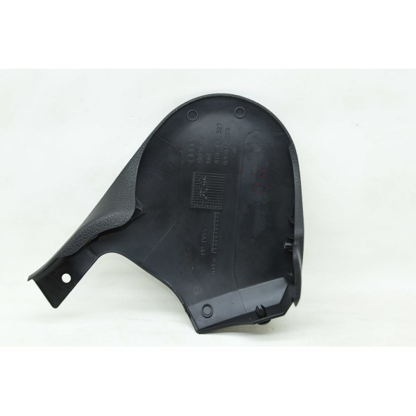 Acabamento Banco Motorista Lado Direito Audi A6 3.0 Tfsi 14