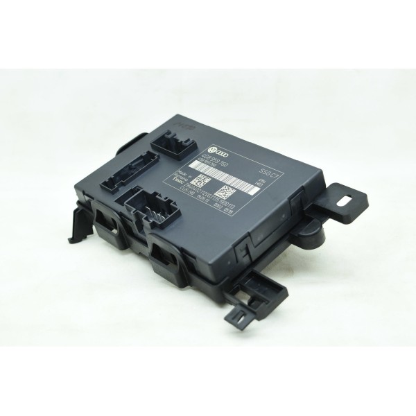 Módulo Conforto Porta Esquerda Audi A6 3.0 Tfsi 2014