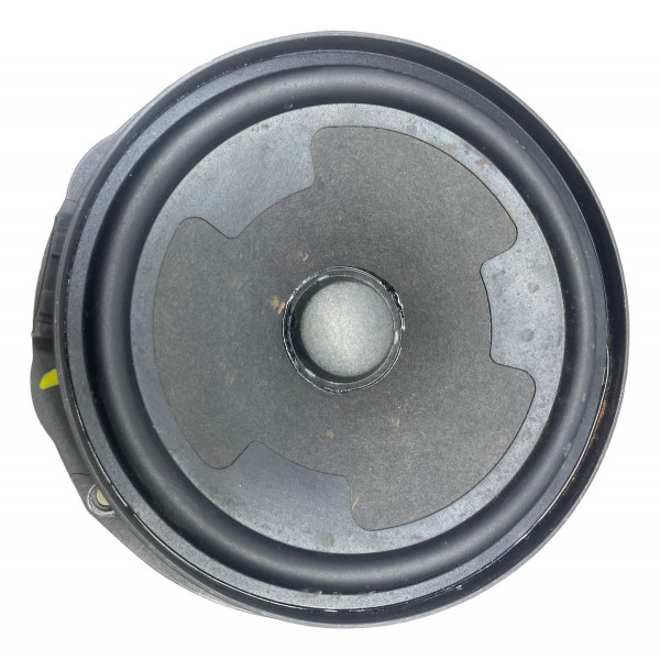 Auto Falante Dianteiro Esquerdo 5 Polegadas T Cross 1.4 Tsi Preto