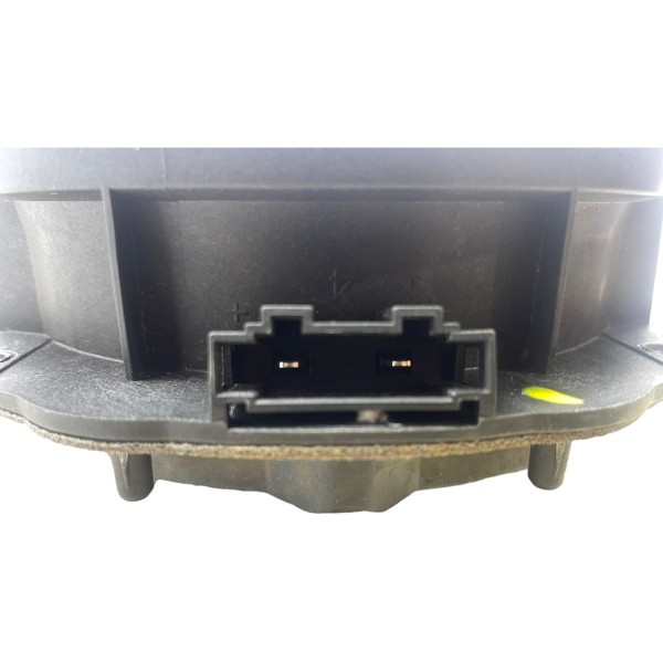 Auto Falante Dianteiro Esquerdo 5 Polegadas T Cross 1.4 Tsi Preto