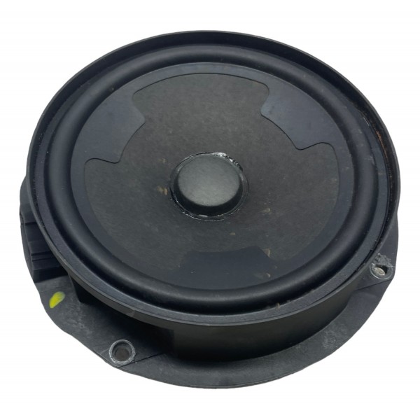 Auto Falante Dianteiro Esquerdo 5 Polegadas T Cross 1.4 Tsi Preto