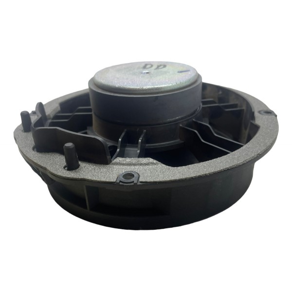 Auto Falante Dianteiro Esquerdo 5 Polegadas T Cross 1.4 Tsi Preto