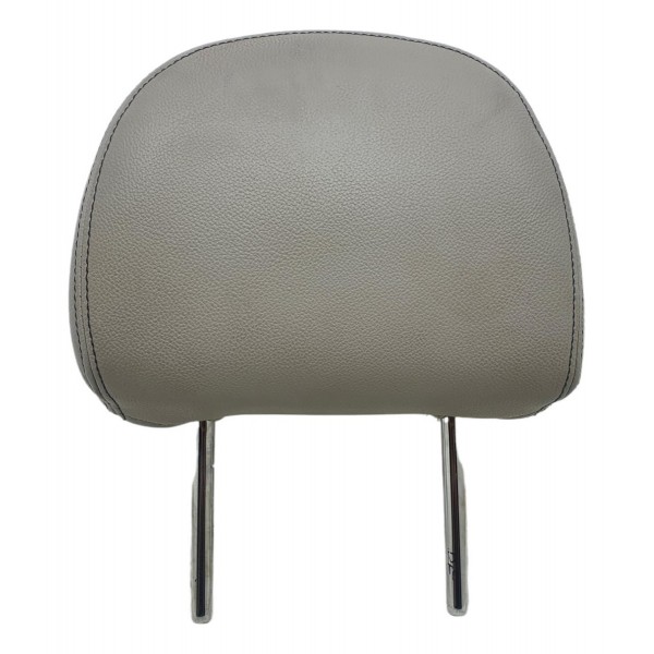 Encosto Cabeça Dianteiro Esquerdo Cruze Sedan Ltz Turbo 2017 Cinza